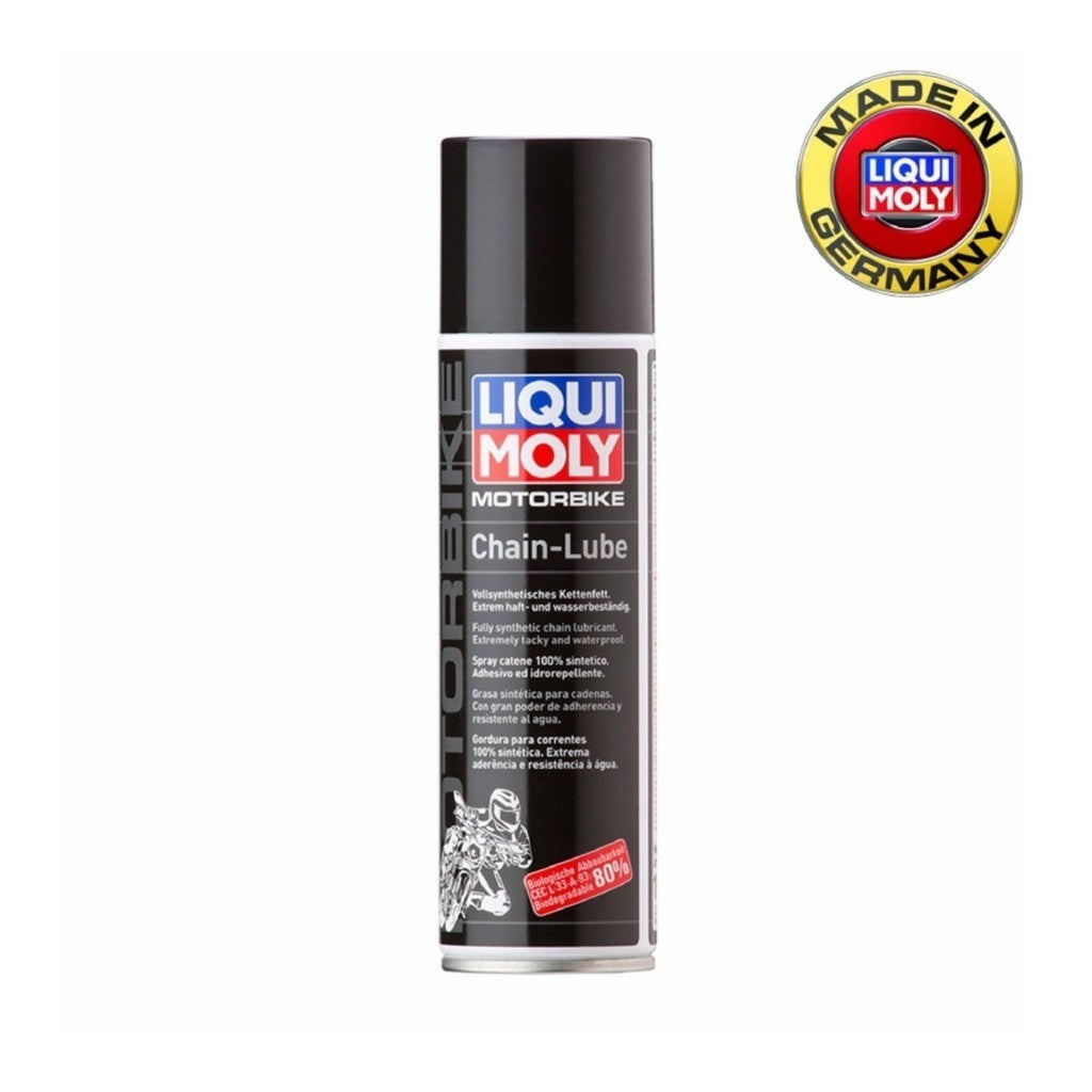 Motorbike Chain Lube Liqui Moly Singapore Motorbike Chain Lube Liqui Moly Singapore