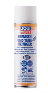 Brake and Parts Cleaner AIII