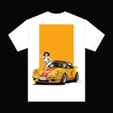 [LIMITED EDITION] Cars'N'Kopi X LIQUI MOLY - Porsche Edition