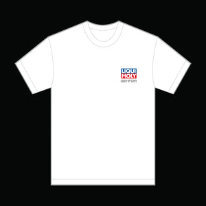 [LIMITED EDITION] Cars'N'Kopi X LIQUI MOLY - Porsche Edition