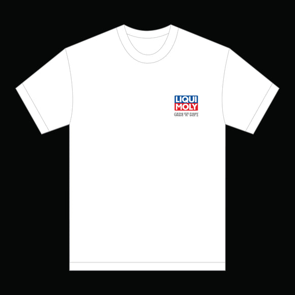 [LIMITED EDITION] Cars'N'Kopi X LIQUI MOLY - Honda Edition