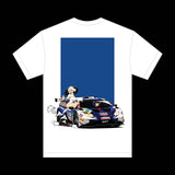 [LIMITED EDITION] Cars'N'Kopi X LIQUI MOLY - Lamborghini Edition