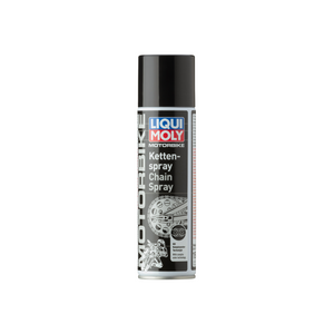 Motorbike Chain Lube