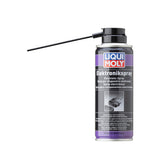 Electronic Spray