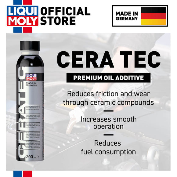Liqui Moly Ceratec 3721 300ML