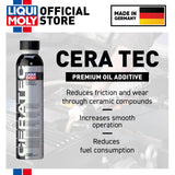Liqui Moly Ceratec 3721 300ML