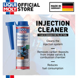 Liqui Moly Injection Cleaner 1803 300ml