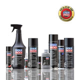 Motorbike Chain Lube