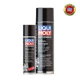 Motorbike Chain Lube and Cleaner Bundle Deal