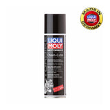 Motorbike Chain Lube
