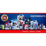 Motorbike Chain Lube and Cleaner Bundle Deal