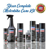 Motorbike Chain Lube and Cleaner Bundle Deal