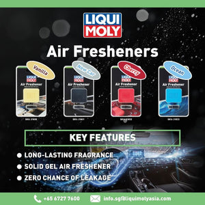 Liqui Moly Car Air Freshener