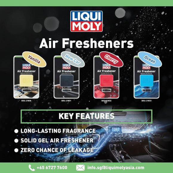 Liqui Moly Car Air Freshener