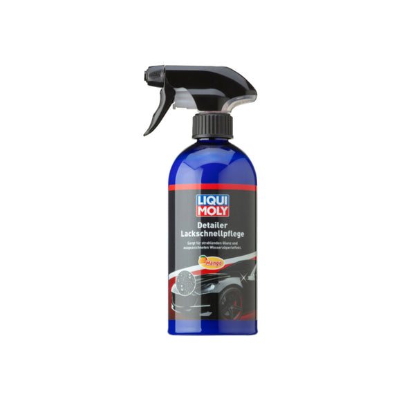 Liqui Moly Car Care Waterless Detailer  500ml