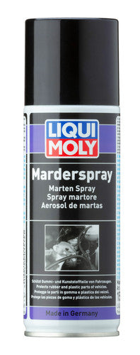 Marten Spray