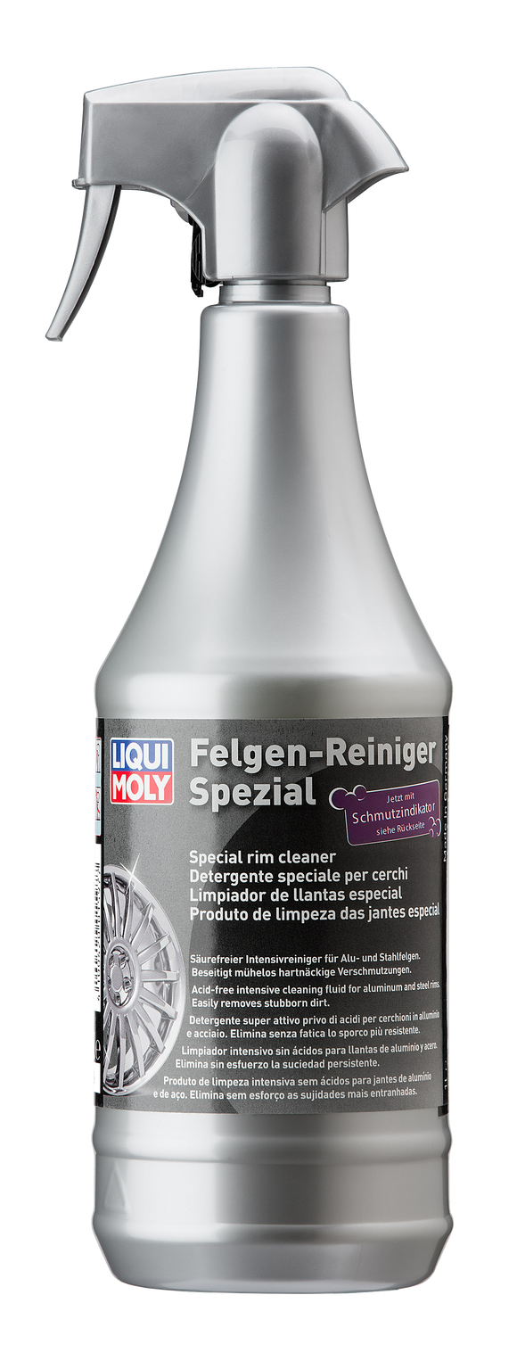 Special Rim Cleaner 1597 (1L)