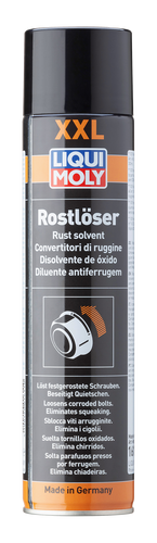 Rust Solvent XXL 1611