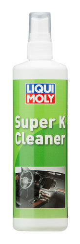 Super K Cleaner