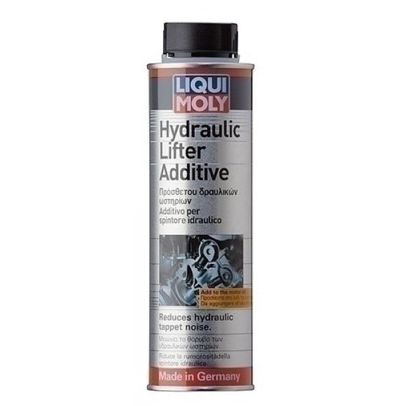 Hydraulic Lifter Additive