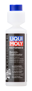 Motorbike Gasoline Stabiliser