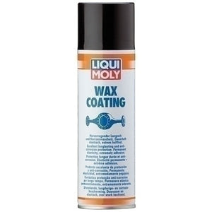 Wax Coating