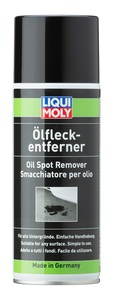 Oil Spot Remover