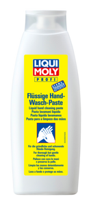 Liquid Hand Cleaning Paste