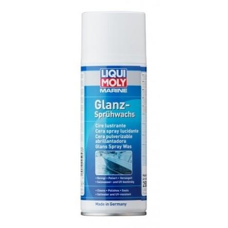 Marine Gloss Spray Wax