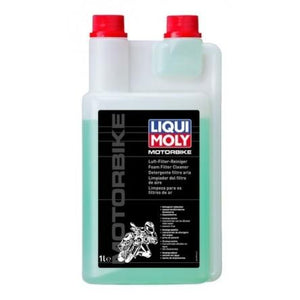 Motorbike Foam Filter Cleaner