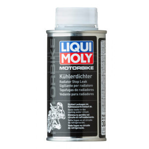 Motorbike Radiator Stop Leak