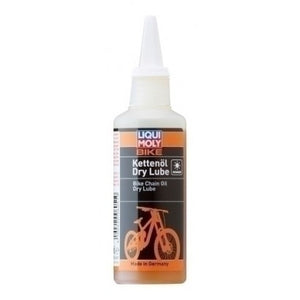Bicycle Chain Oil Dry Lube