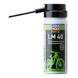 Bicycle LM 40 Multi-Purpose Spray
