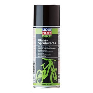 Bicycle Gloss Spray Wax