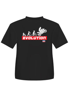 Rider's Evolution T-Shirt