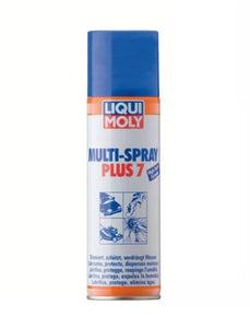Multi-Spray Plus 7 (Old Packaging)