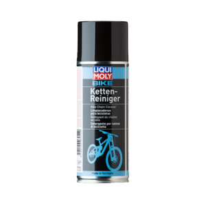 Bicycle Chain Cleaner