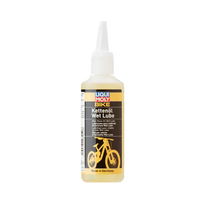 Bicycle Chain Oil Wet Lube