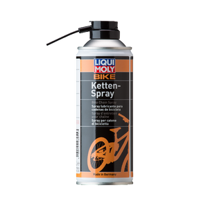 Bicycle Chain Spray