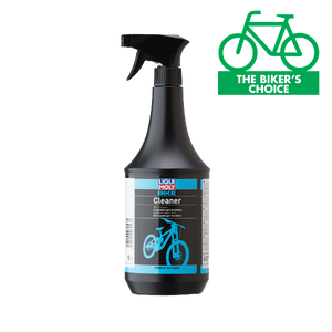 Bicycle Cleaner