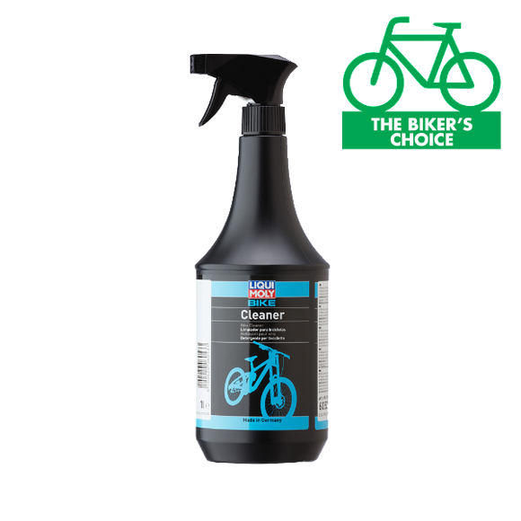 Bicycle Cleaner