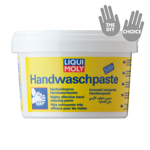 Hand Cleaning Paste