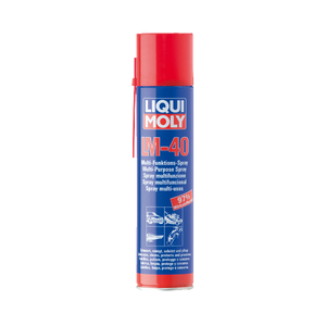 LM 40 Multi-Purpose Spray