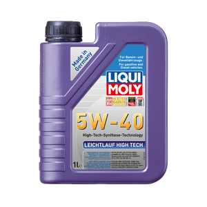 Leichtlauf High Tech 5W-40 (1L)