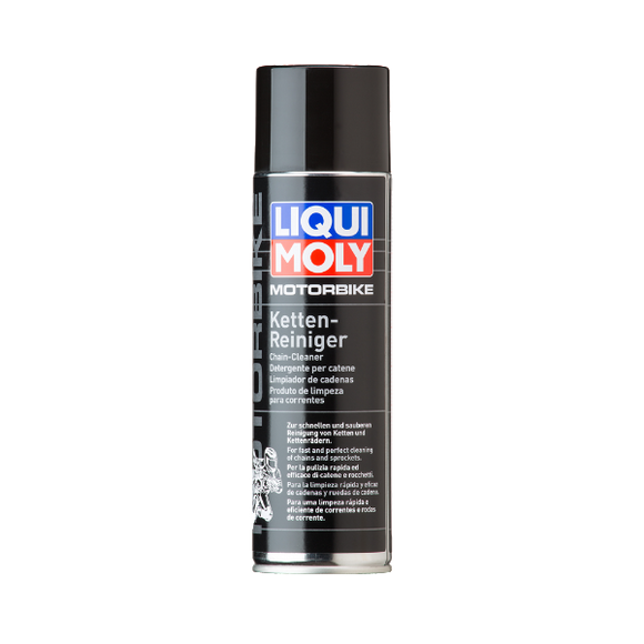 Motorbike Chain Cleaner – Liqui Moly Singapore