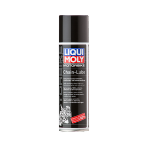 Motorbike Chain Lube – Liqui Moly Singapore