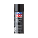 Motorbike Chain Lube Spray White (Big)