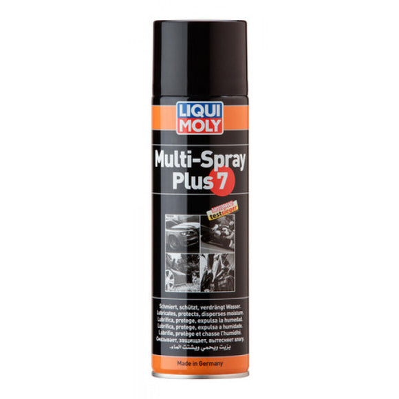 Multi-Spray Plus 7