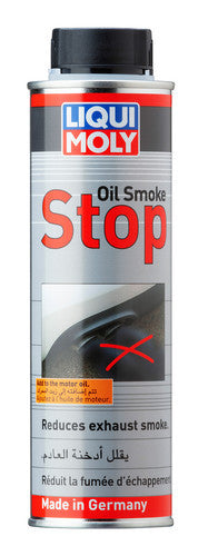 LIQUI MOLY OIL SMOKE STOP  300ML (8901)