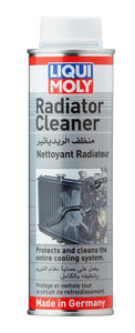 Radiator Cleaner 300ml